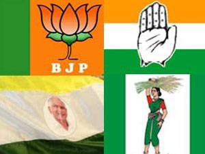 Karnataka election results on Wednesday, Congress likely to make a comeback Karnataka election results on Wednesday, Congress likely to make a comeback