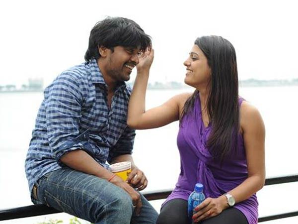 நீங்கதான் ஹீரோ