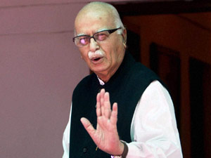 Advani Advani
