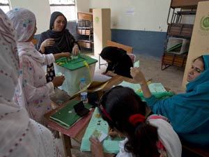 Voting Voting
