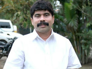 6th case registered on power star Srinivasan 6th case registered on power star Srinivasan