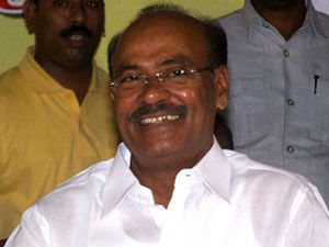 Ramadoss Ramadoss
