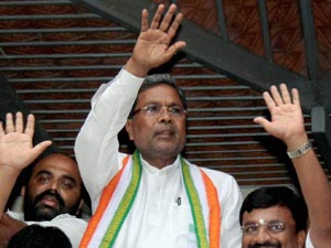 Siddaramaiah Siddaramaiah