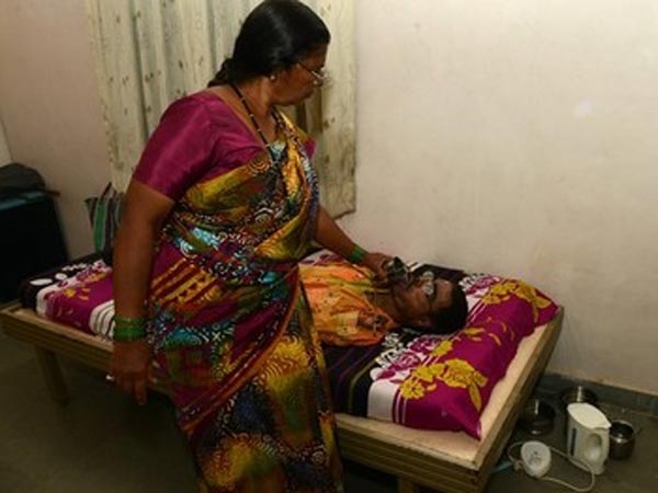 புளூராய்டு அபாயம்...