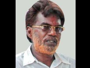 Pasupathi Pandiyan Pasupathi Pandiyan
