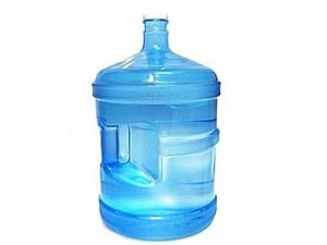 Drinking water can manufacturers' strike in Chennai leaves people thirsty Drinking water can manufacturers' strike in Chennai leaves people thirsty