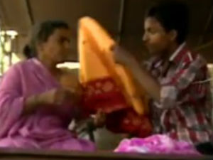 UP: Boy Born in Prison Frees Mother After 19-Year Jail Term UP: Boy Born in Prison Frees Mother After 19-Year Jail Term