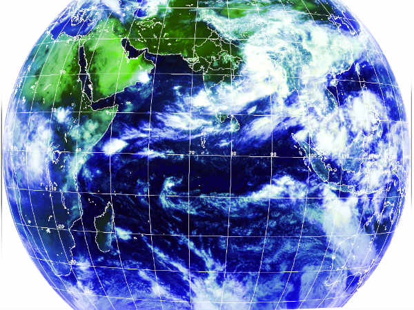 SW monsoon rain will begin in next 3 days SW monsoon rain will begin in next 3 days