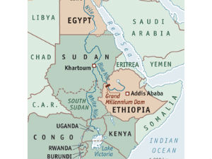 Egypt can use Suez Canal to retaliate Ethiopia dam move' Egypt can use Suez Canal to retaliate Ethiopia dam move'