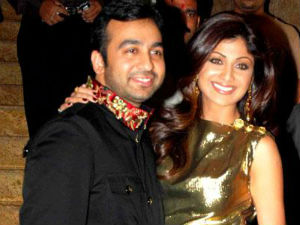 Raj Kundra's passport seized, may court arrest Raj Kundra's passport seized, may court arrest