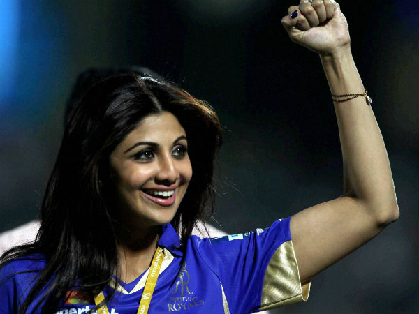 IPL betting: Shilpa Shetty also under the scanner? IPL betting: Shilpa Shetty also under the scanner?