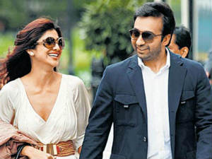 Raj Kundra, Rajasthan Royals' owner, bet Rs. 1 crore in three years, say cops Raj Kundra, Rajasthan Royals' owner, bet Rs. 1 crore in three years, say cops
