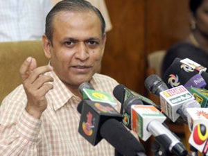 Praveen Kumar appointed Chief Electoral Officer for TN polls Praveen Kumar appointed Chief Electoral Officer for TN polls