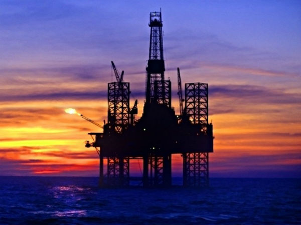 எண்ணெய் வளமே காரணம் :