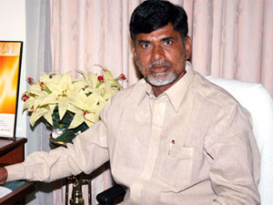 Chandrababu Naidu Chandrababu Naidu