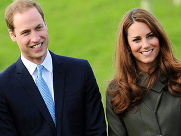 Prince William has Indian heritage, DNA proves Prince William has Indian heritage, DNA proves