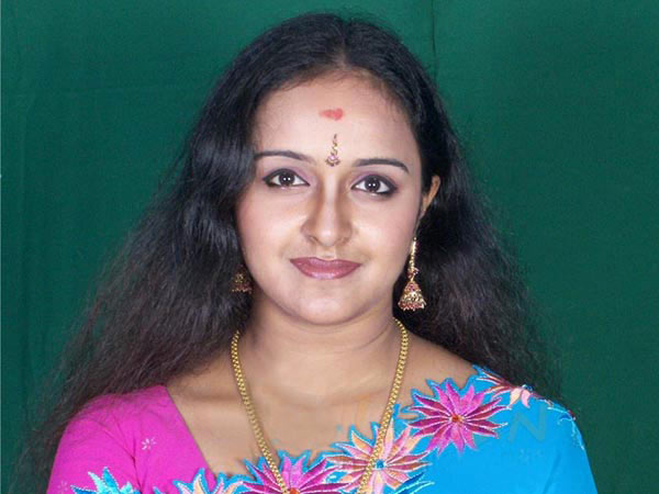 Shalu Menon Shalu Menon