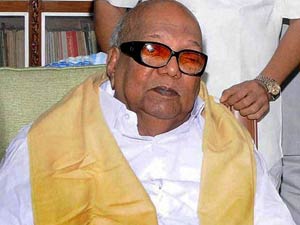 RS polls: MMK support to DMK Candidate RS polls: MMK support to DMK Candidate