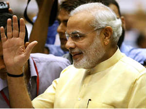 Modi declines invitation to visit Ayodhya Modi declines invitation to visit Ayodhya