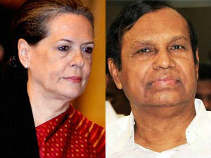 For Kanimozhi's Rajya Sabha election, DMK seeks Congress support For Kanimozhi's Rajya Sabha election, DMK seeks Congress support