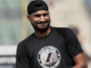 Uttarakhand rains: Harbhajan Singh rescued by Indian Air Force Uttarakhand rains: Harbhajan Singh rescued by Indian Air Force