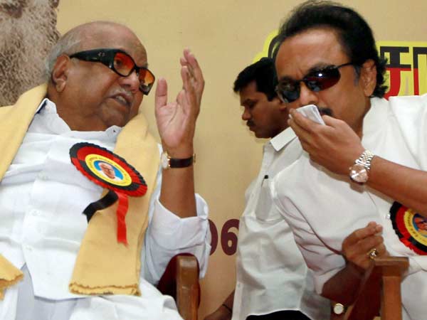 தம்பி.. அடிடா தந்தி...