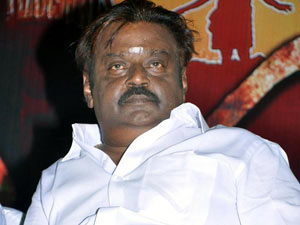 உத்தரகண்ட் நிவாரணத்திற்கு விஜயகாந்த் ரூ.10 லட்சம் நிதி உதவி