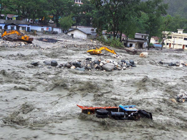 Flood Flood