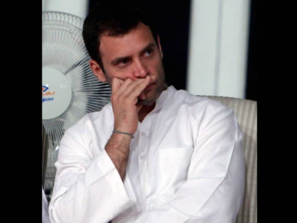 உருக்குலைந்து கிடக்கும் உத்தர்காண்ட்... எங்கே போனார் ராகுல் காந்தி? வலைதளங்களில் சர்ச்சை...!