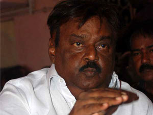 ஆடிப்போயுள்ள தேமுதிக