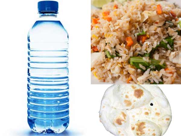  உத்தரகாண்ட்டில் வாட்டர்பாட்டில் ரூ150...ஒரு கப் சோறு ரூ500, ஒரு ரொட்டி ரூ180!