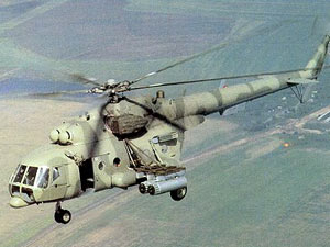 உத்தர்காண்ட்: மீட்பு பணியில் ஈடுபட்ட ஹெலிகாப்டர் விபத்தில் சிக்கியது- பலி் எண்ணிக்கை 20 ஆனது!