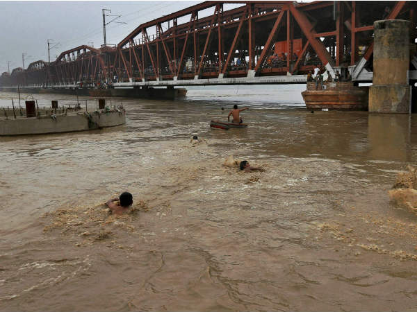 கங்கை, யமுனையில் மிதக்கும் சடலங்கள்: டி.என்.ஏ சோதனை நடத்த உத்தரவு