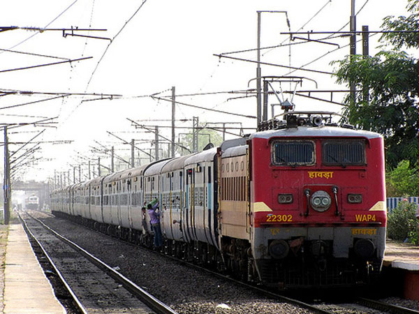 எதிர்பாராத பயண ரத்து