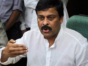 உத்தரகண்டிற்கு ரூ.100 கோடி நிதி: அமைச்சர் சிரஞ்சீவி அறிவிப்பு