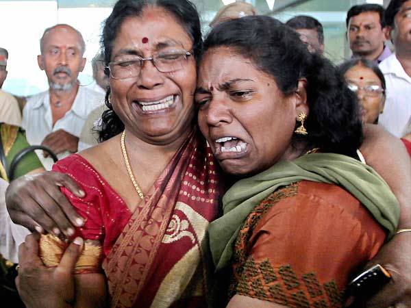 உத்தரகாண்ட்- நேபாள எல்லையில் தவித்த 25 தமிழர்கள் மீட்பு: விமானம் மூலம் சென்னை வருகின்றனர்!