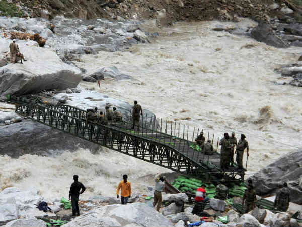 இமயமலை சுனாமி, சுமார் 10000 மக்கள் பலியாகியிருக்கலாம்: உத்தரகாண்ட் சபாநாயகர்