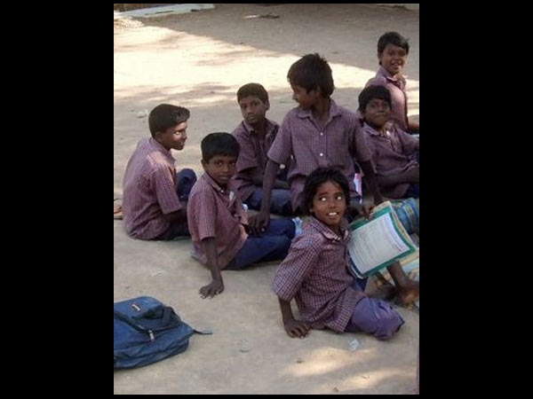 118 பேர் ஒன்னாப்பு குழந்தைகள்