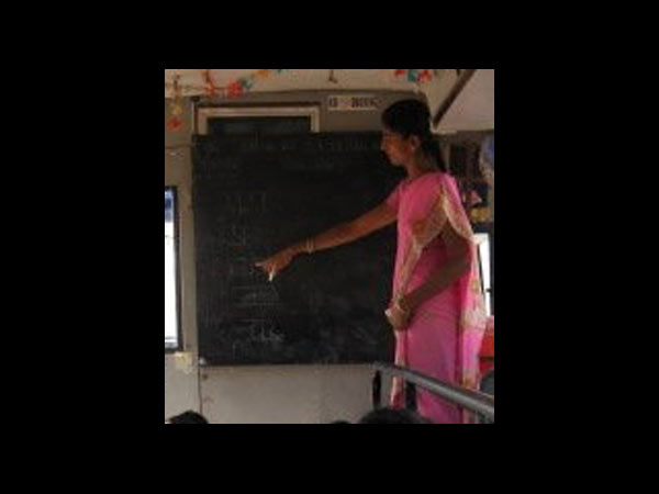 விரைவில் டீச்சர்கள் நியமனம்
