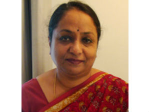 Sujata Singh named next foreign secretary Sujata Singh named next foreign secretary
