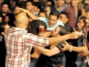 Dutch journalist raped in Egypt's Tahrir Square Dutch journalist raped in Egypt's Tahrir Square
