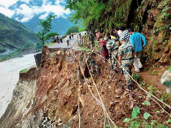 அரசு நிவாரணத்திற்காக செட்டப் மரணங்கள்... உத்தரகாண்ட் கலாட்டா