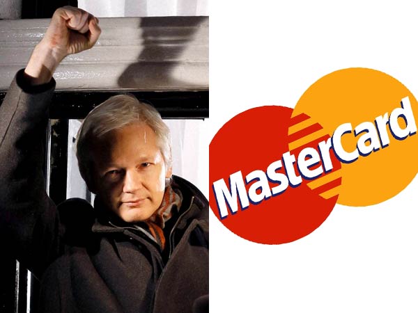 Julian Assange Julian Assange