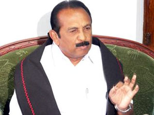 Vaiko demands judicial probe into Ilavarasan's death Vaiko demands judicial probe into Ilavarasan's death