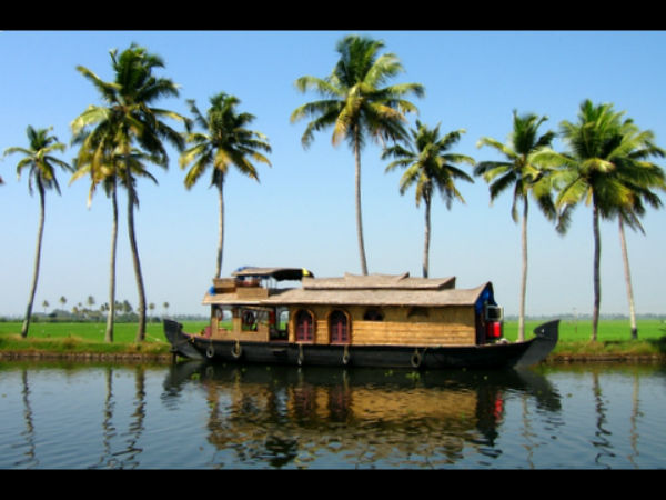 கோவா, கேரளா செல்ல ஆர்வம்:
