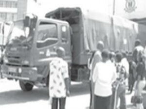 Kenya detains 1,000 'under-age drinkers' in Nairobi Kenya detains 1,000 'under-age drinkers' in Nairobi