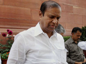 Implement Sethuamudram Project: TR Balu Implement Sethuamudram Project: TR Balu