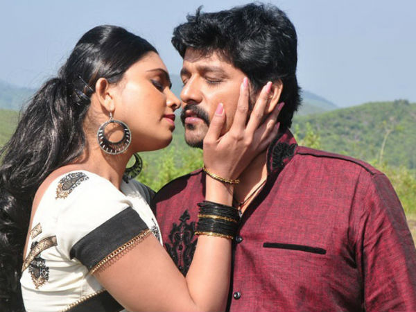 நீ பேசு... நான் பாட்டு கேட்கிறேன்