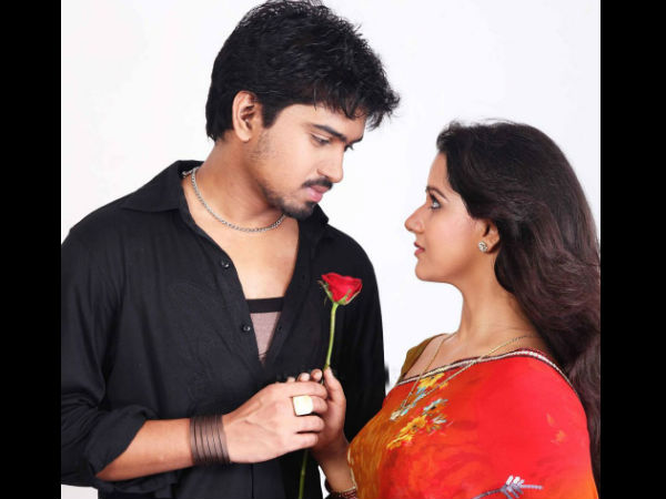 காதல் வசமாகும்