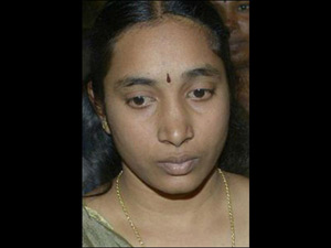 Naxals plan to abduct Divya? Naxals plan to abduct Divya?